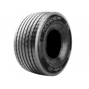 NORDEXX 445/45 R19,5 160L   TL TRAILER 20 